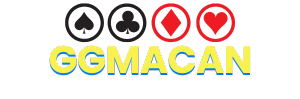 Logo GGMACAN